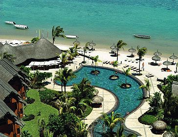 Heritage Awali Mauritius 01 Aerial
